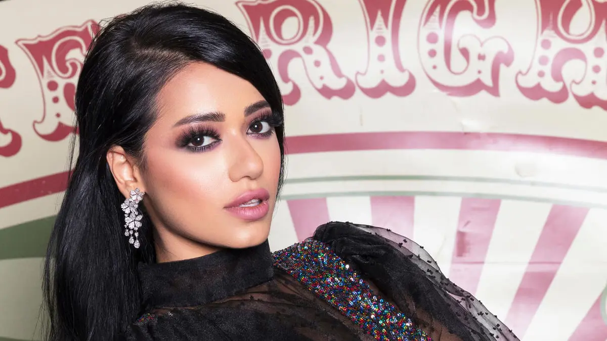 "ضغوط" أحزاب دينية تلغي حفل الفنانة رحمة رياض جنوب العراق