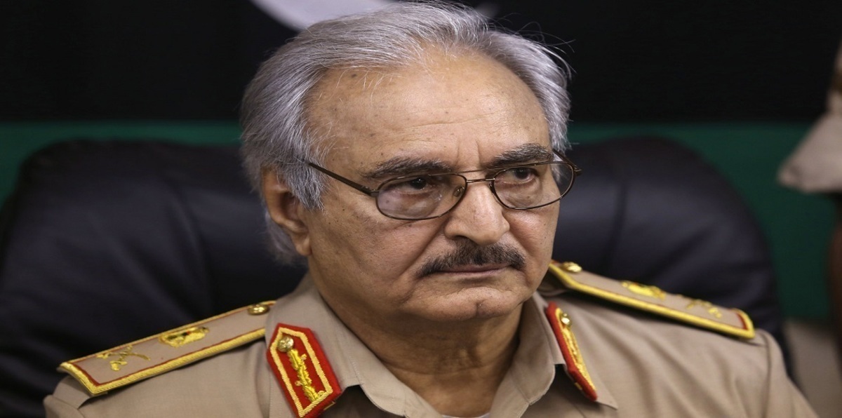 اجتماع حفتر في القاهرة..  ظاهره اتفاق "مصراتة وبرقة" وباطنه سرت