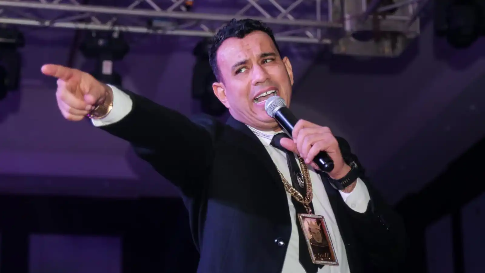 محمود الليثي يرد عبر "إرم نيوز" على اتهامات سرقة لحن أغنيته الجديدة