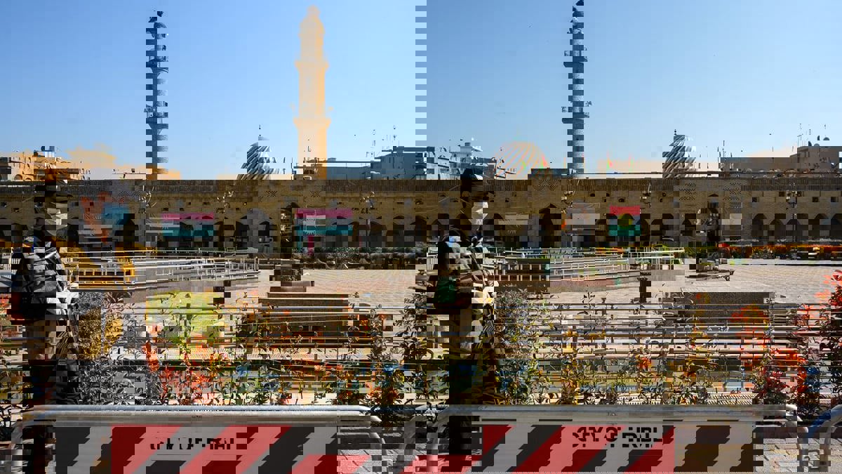 العراق.. إقليم كردستان يرفض تشريع قانون "الخدمة الإلزامية" 