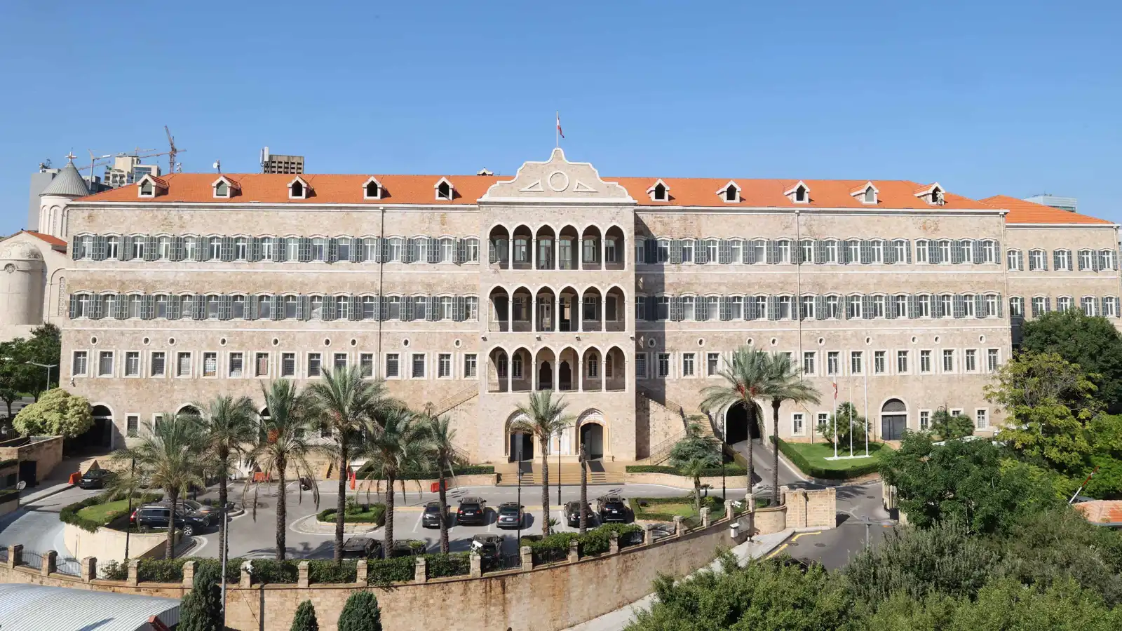 وسط تهديدات إسرائيلية..  لبنان يواجه أسبوعا حاسما