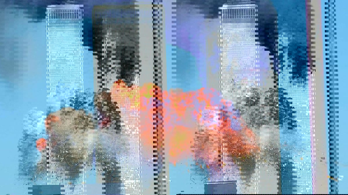 معلومة استخبارية رُفعت عنها السرية: مخابرات مصر أبلغت سي آي إيه بنية بن لادن قبل 11 سبتمبر