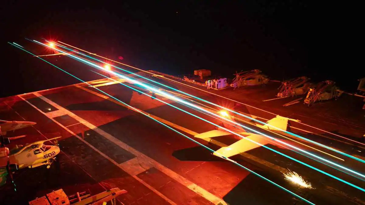 إدارة ترامب تستبق مساءلة الكونغرس بحزمة مبررات حول حرب إيران