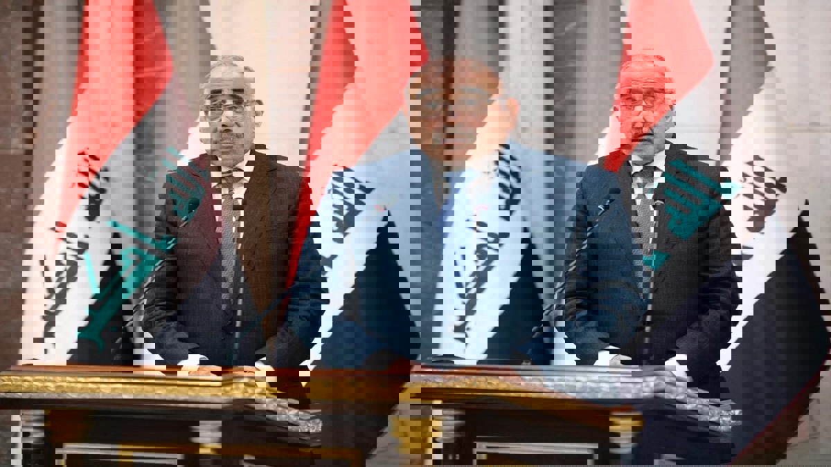 عبد المهدي يؤكد تسلمه رسالة انسحاب الأمريكيين من العراق