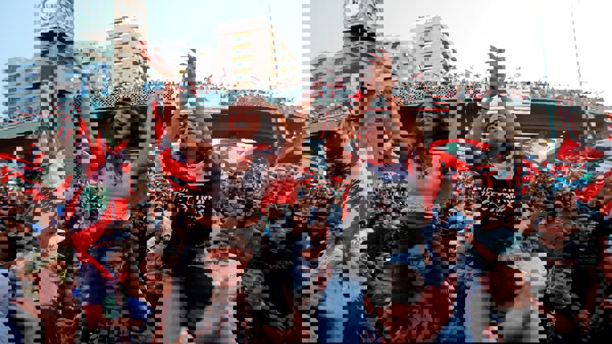 الفساد وإيران.. عاملان مشتركان في تظاهرات العراق ولبنان