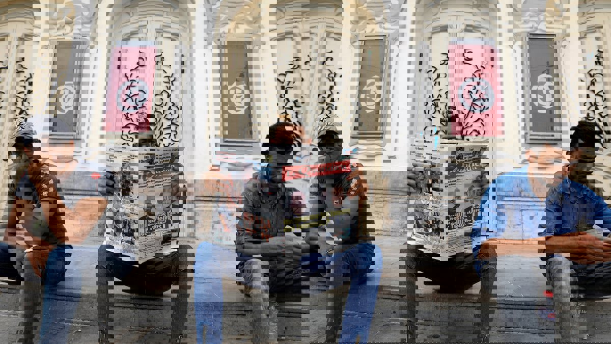 توقف صحيفة "الأنوار" التونسية عن الصدور بسبب أزمة مالية حادة