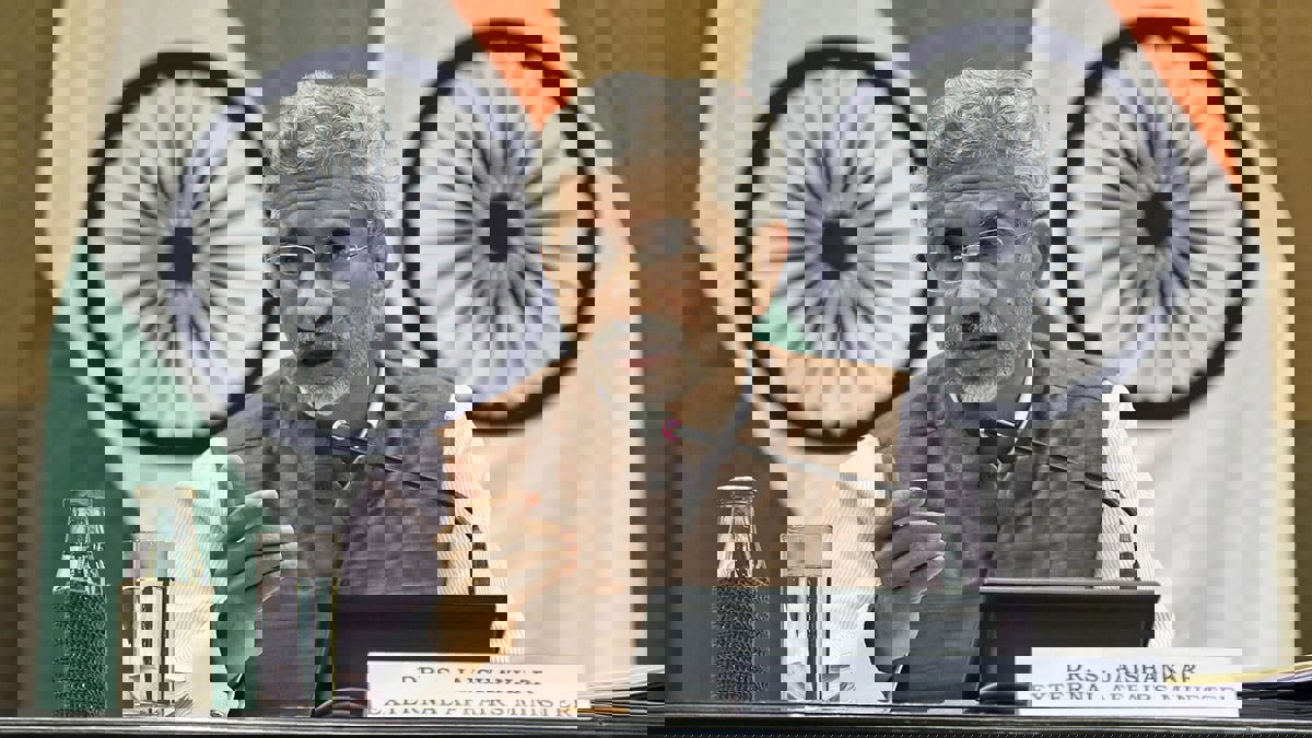 تغريدة عن كشمير توتر العلاقات بين الهند وكوريا الجنوبية