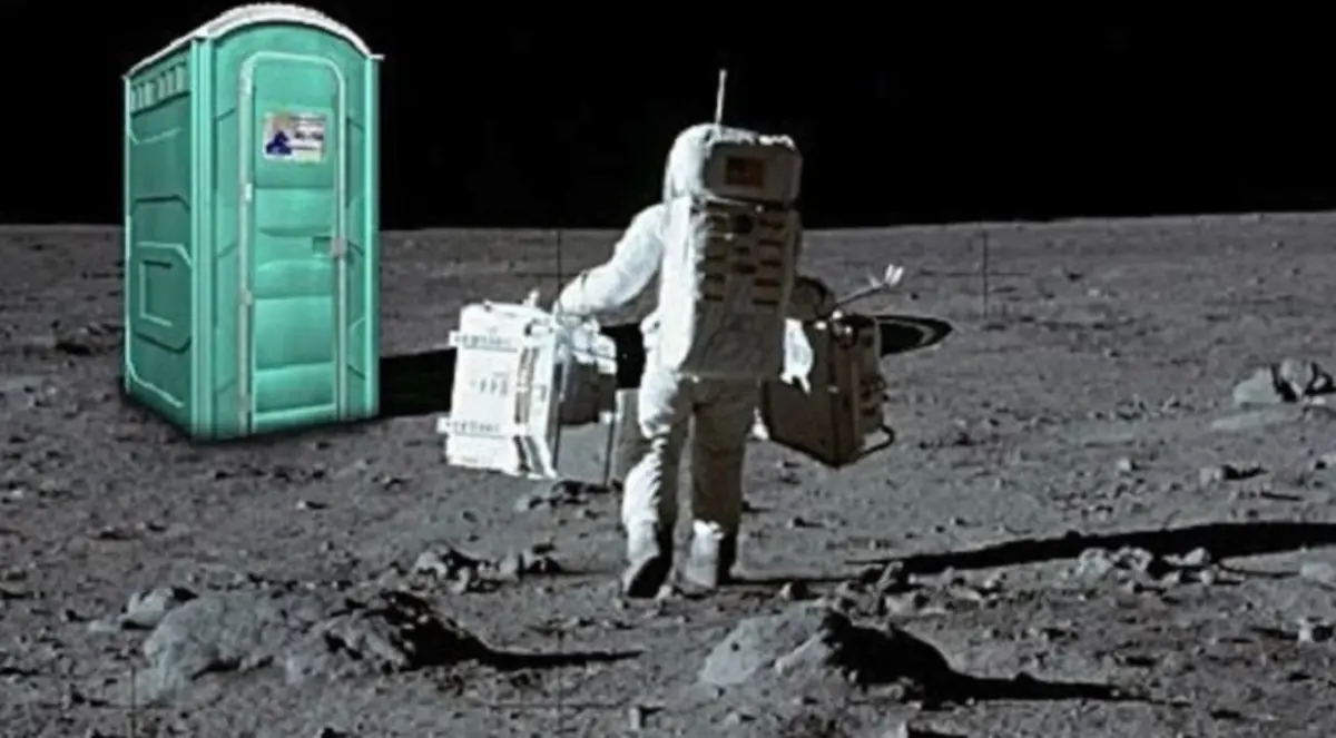 "الروس" يستوطنون القمر في 2030