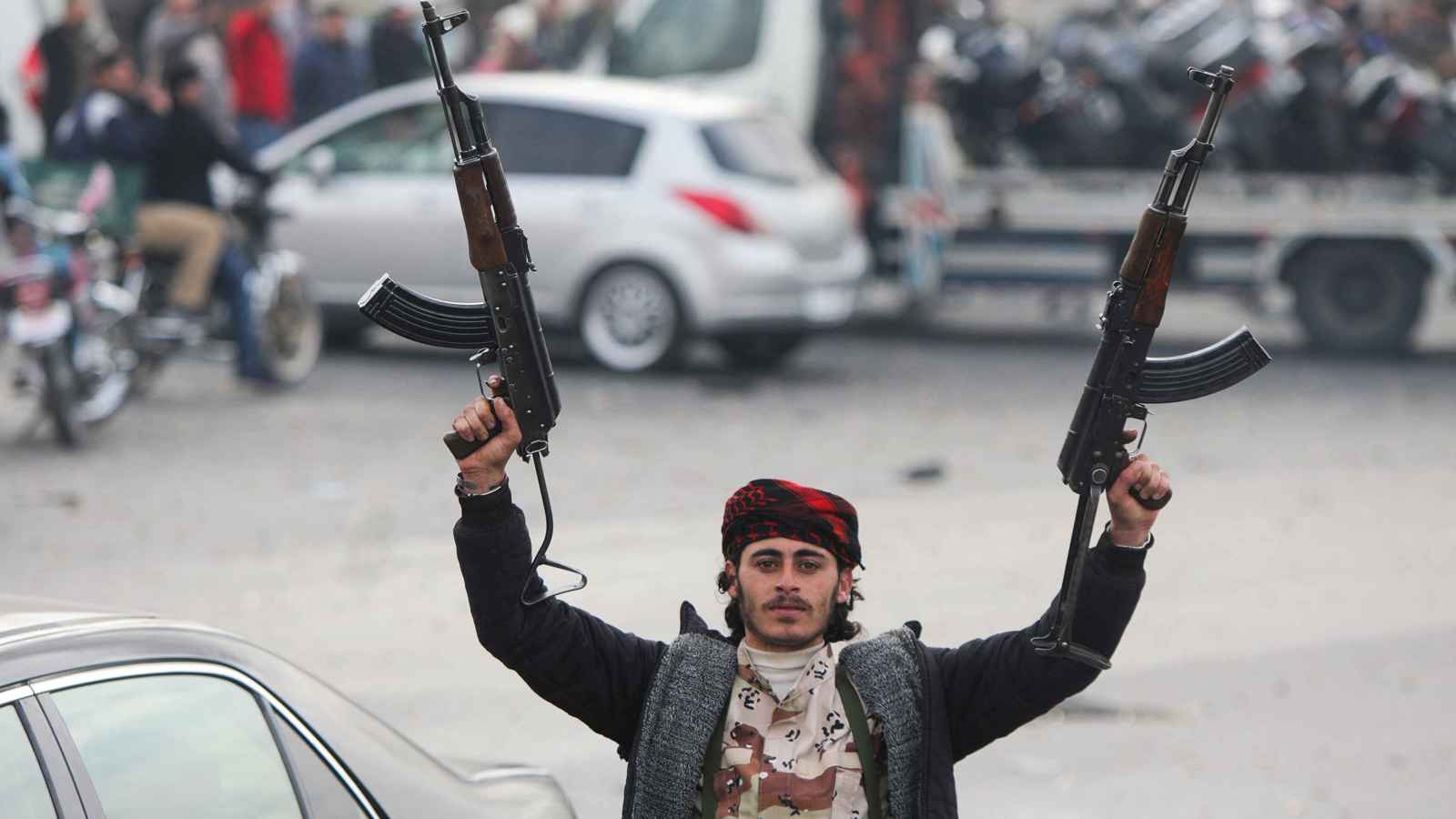 ألمانيا: موقفنا من "هيئة تحرير الشام" يعتمد على معاملتها للأقليات