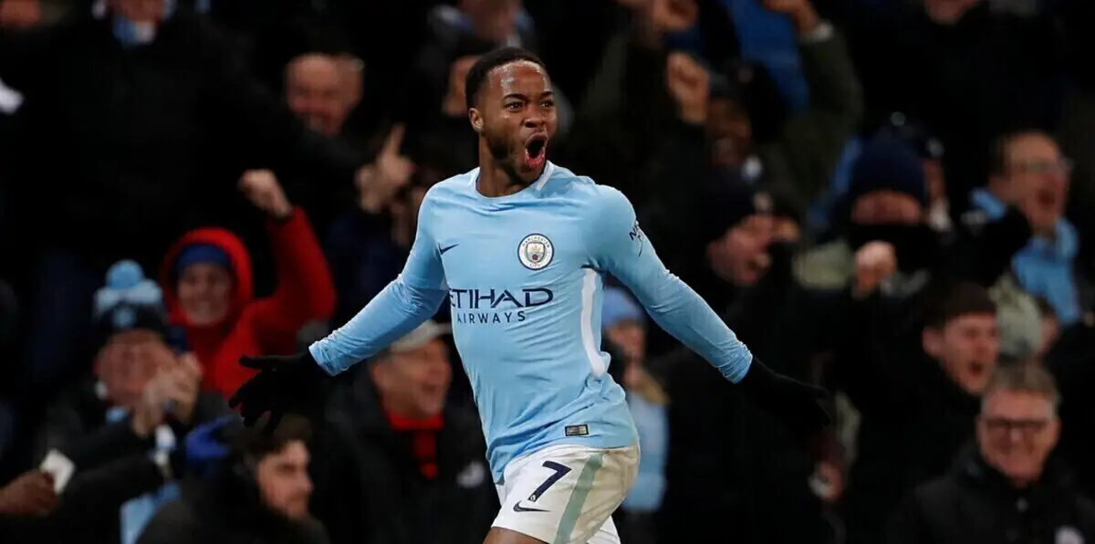 تأجيل مفاوضات سترلينغ مع مانشستر سيتي يفتح الباب أمام ريال مدريد