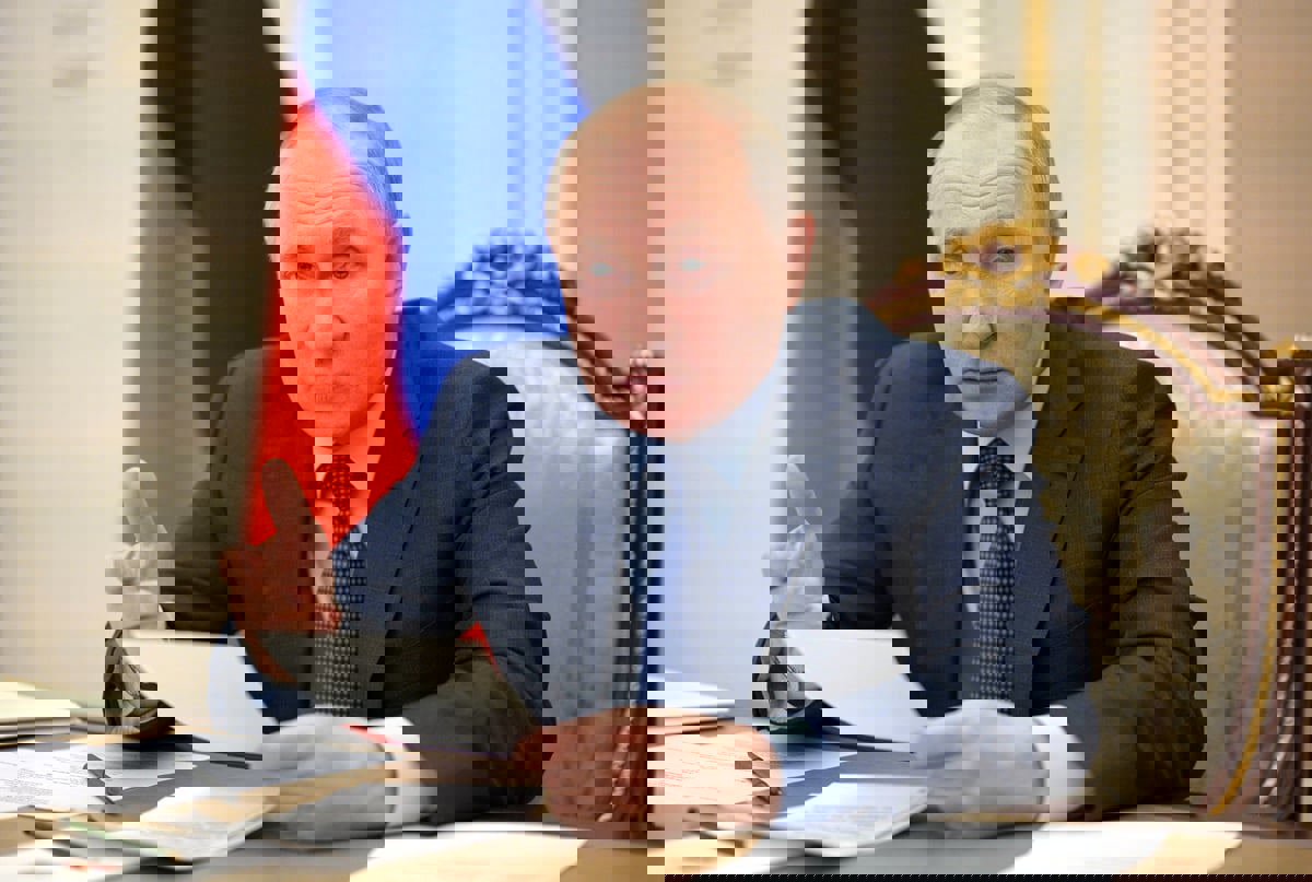 خبراء: اتفاقية روسيا وإيران المرتقبة تمنحهما "شراكة استراتيجية"