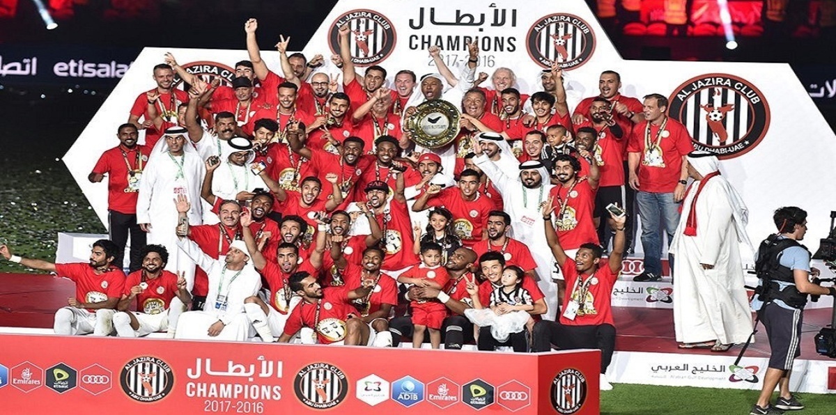 لجنة دوري المحترفين الإماراتي تعتمد برنامج الموسم الكروي الجديد