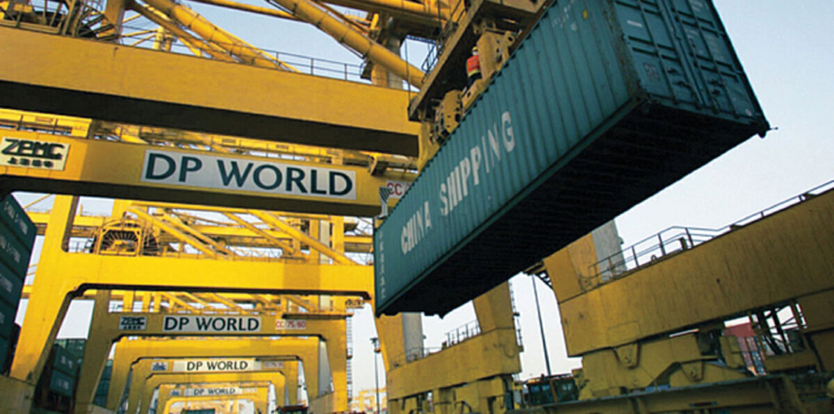 موانئ دبي العالمية: إثيوبيا تشتري حصة في مشروع ميناء بربرة