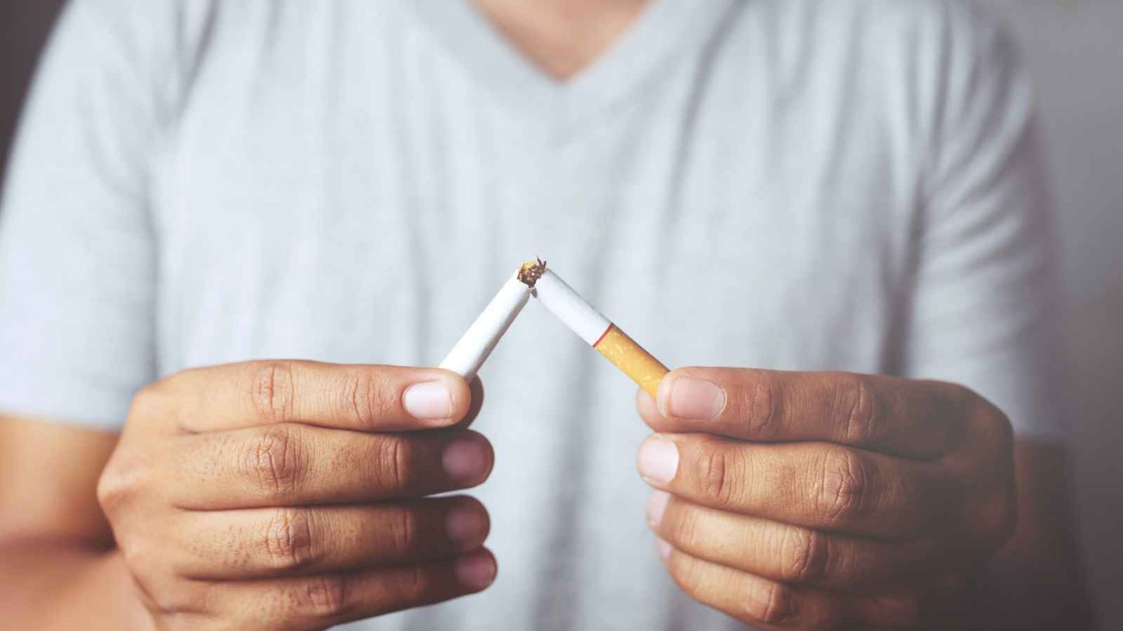 كيف يضيف الإقلاع عن "التدخين" سنوات إلى حياتك؟