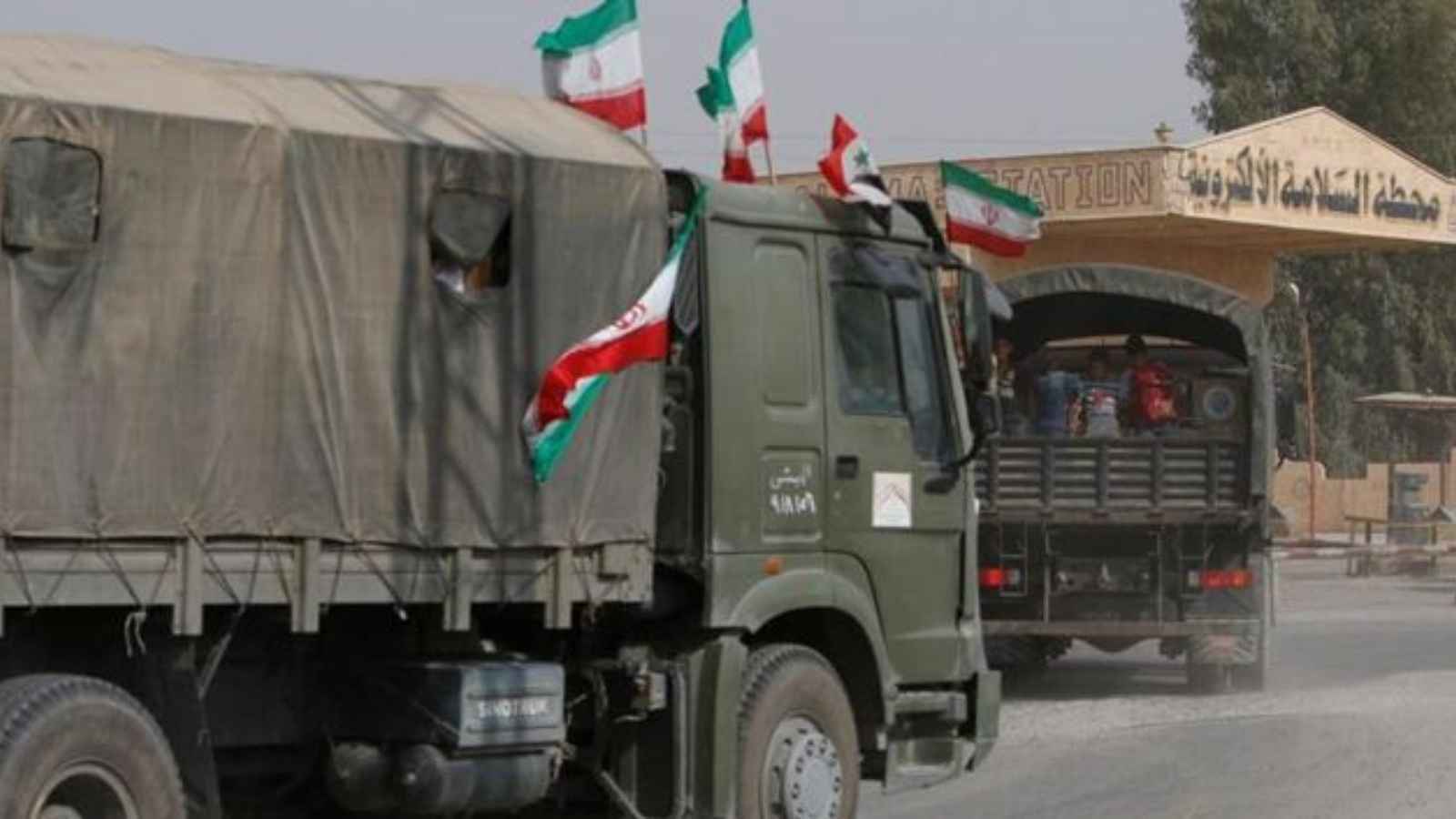 "التقية السياسية".. سلاح إيران الخفي للعودة إلى سوريا