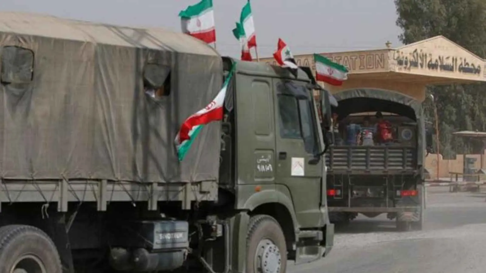 "التقية السياسية".. سلاح إيران الخفي للعودة إلى سوريا