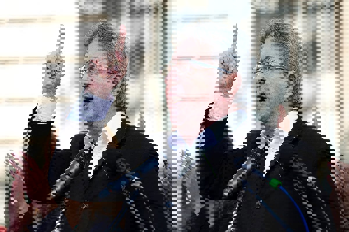 اليسار الفرنسي: سنعترف بدولة فلسطين إذا فزنا في الانتخابات