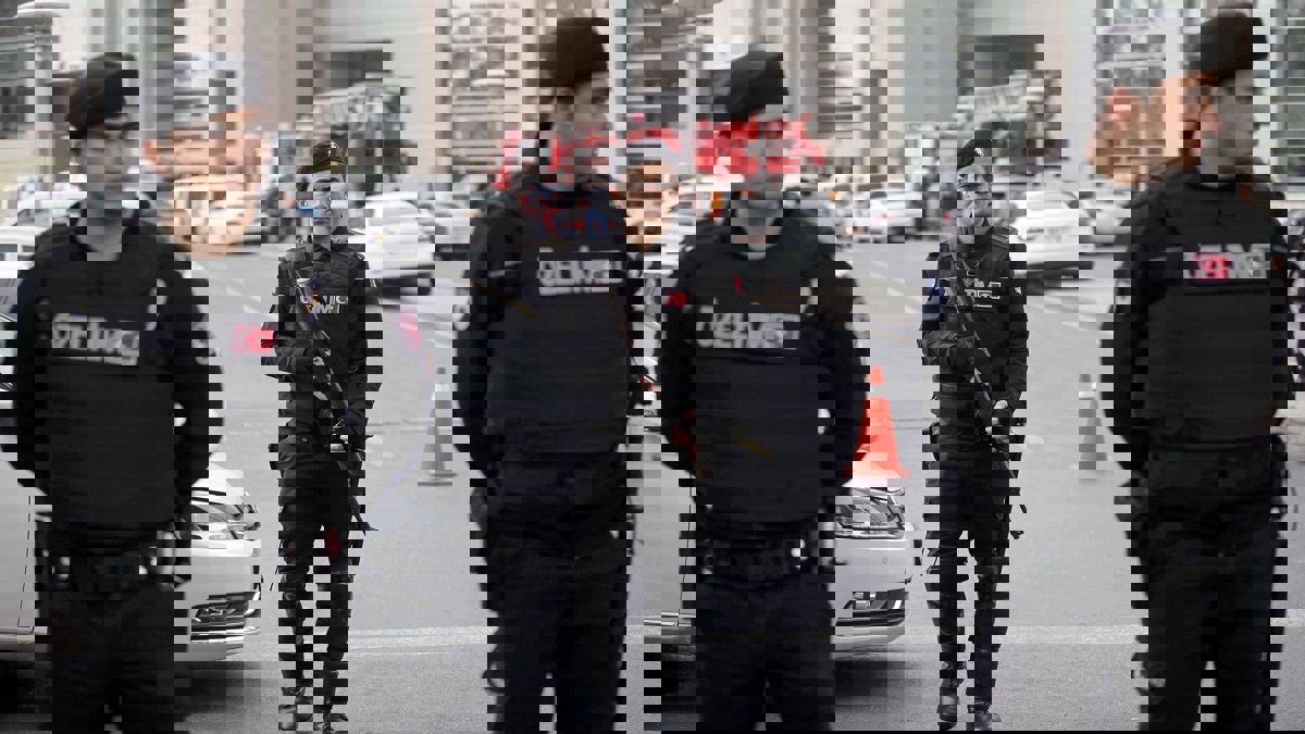 مقتل معارض إيراني بظروف غامضة في تركيا