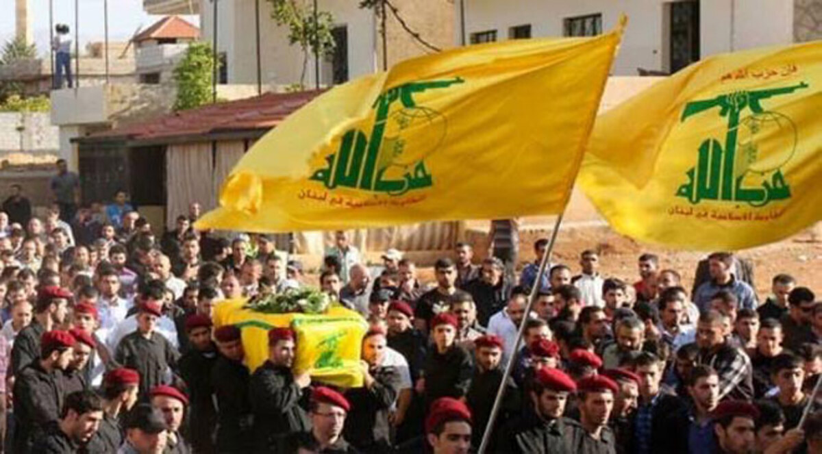 مقتل 13 عنصرًا من حزب الله في القلمون الغربي