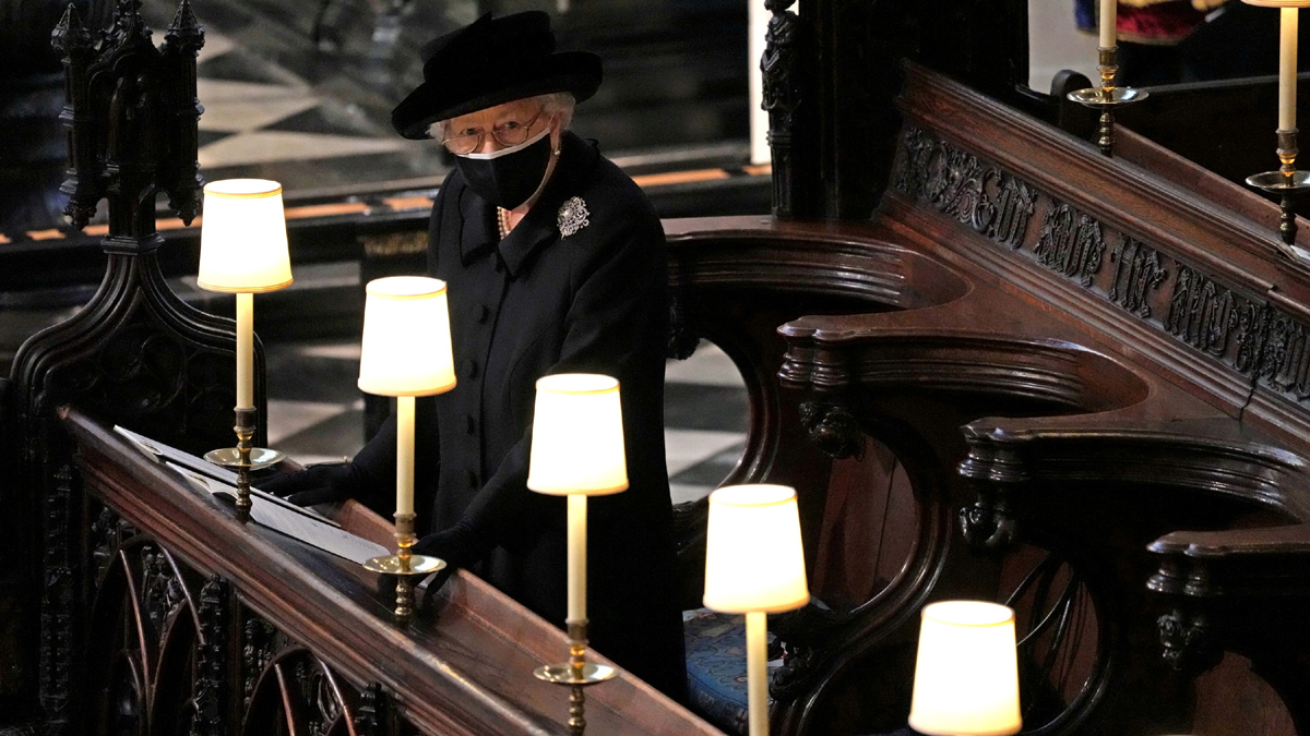 الملكة إليزابيث تتم اليوم 95 عاما.. لكن لا احتفالات عامة