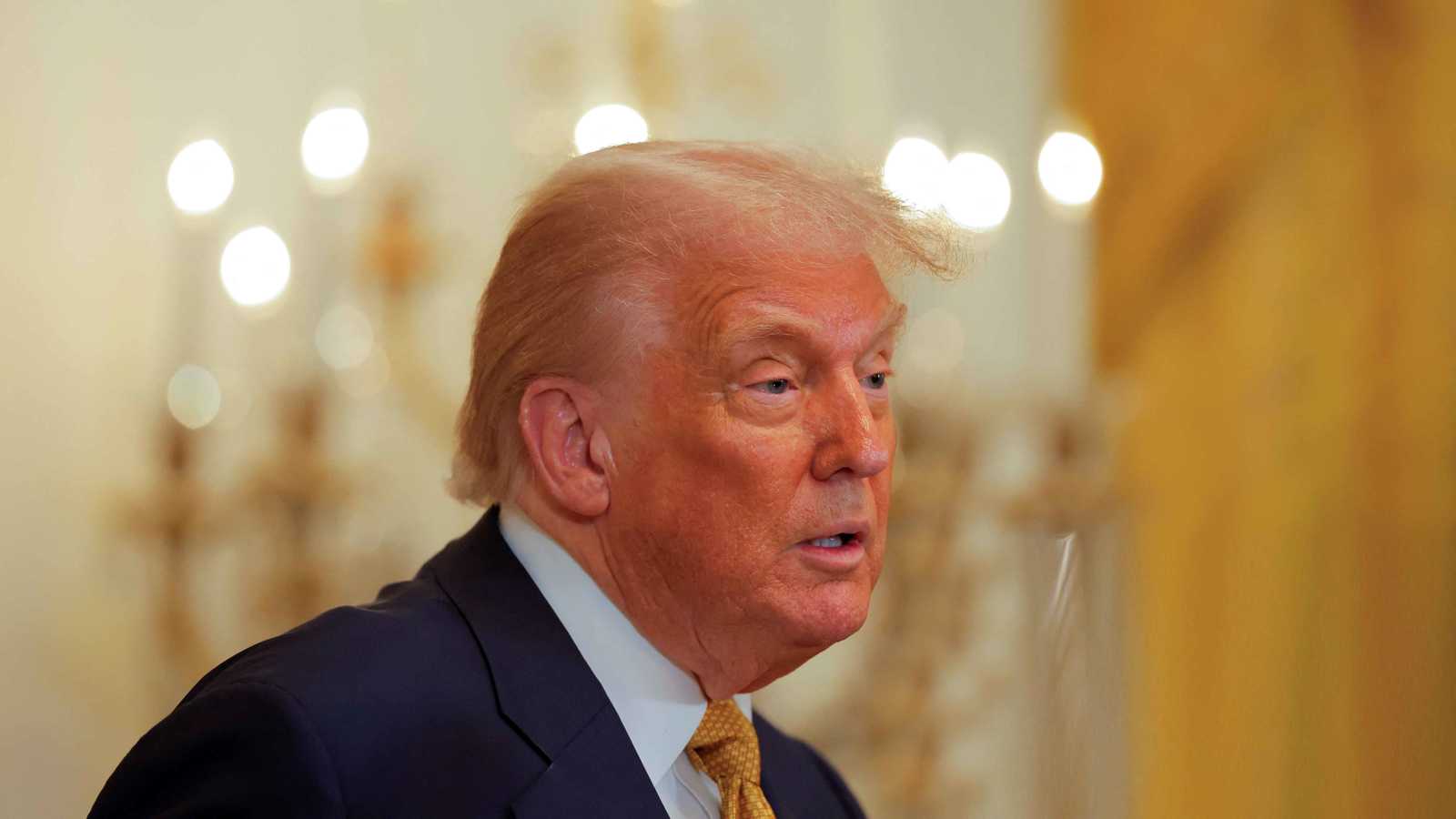 قرار نادر.. محكمة استئناف تبطل قيود ترامب على "الجنسية بالولادة"