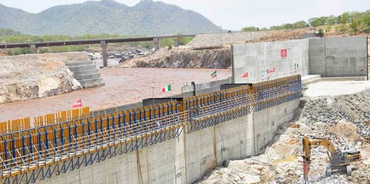 أزمة سد النهضة تعود لمكاتب رؤساء الدول الثلاث