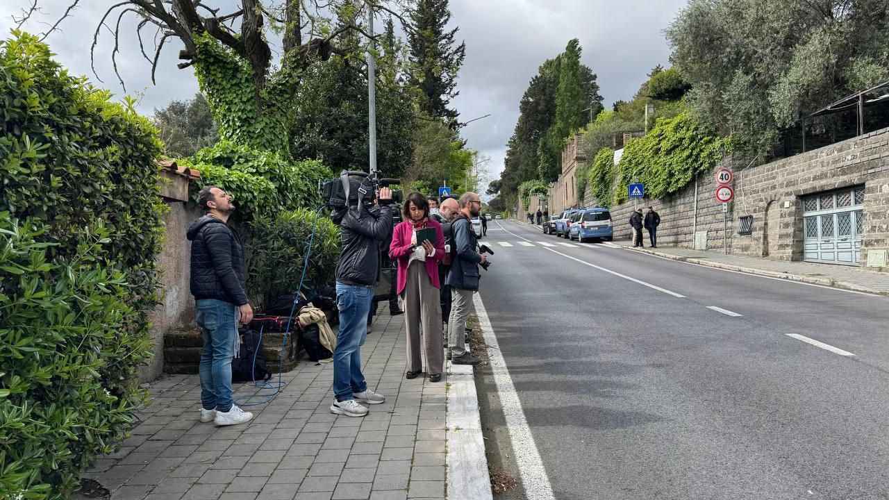 "تعليق مؤقت".. ما حقيقة إيقاف "مفاوضات روما" بين أمريكا وإيران؟