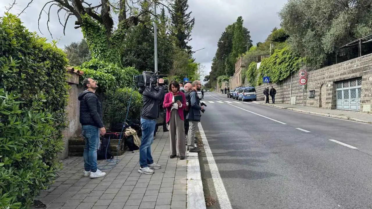 "تعليق مؤقت".. ما حقيقة إيقاف "مفاوضات روما" بين أمريكا وإيران؟