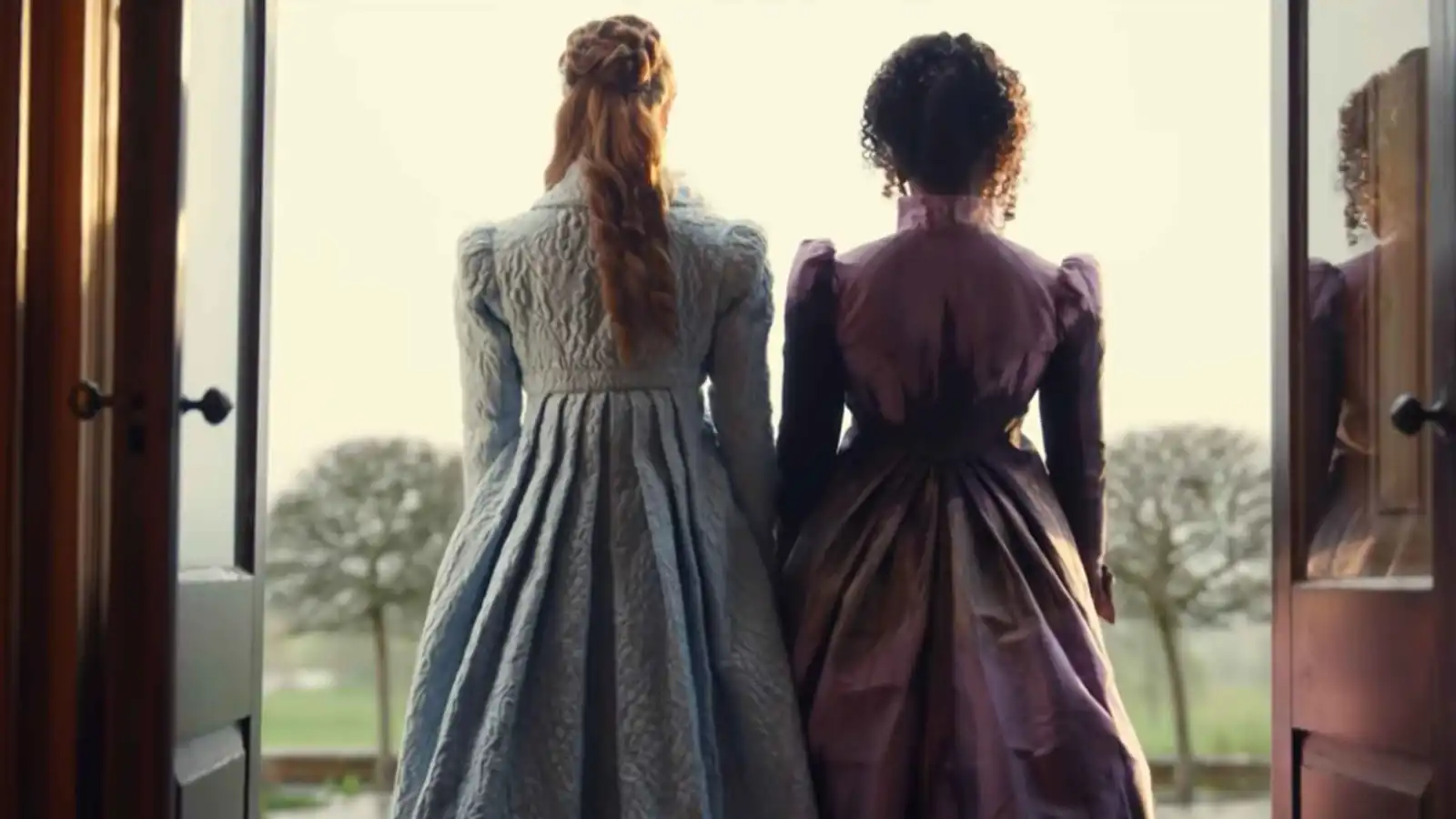 فرانشيسكا.. الكشف عن بطلة الموسم الخامس لمسلسل "بريدجرتون"