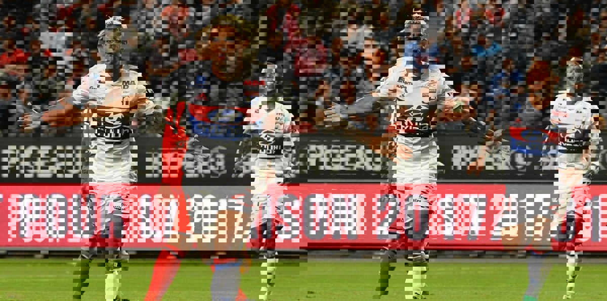 هل يعتزم ريال مدريد قطع طريق ماريانو إلى إشبيلية؟