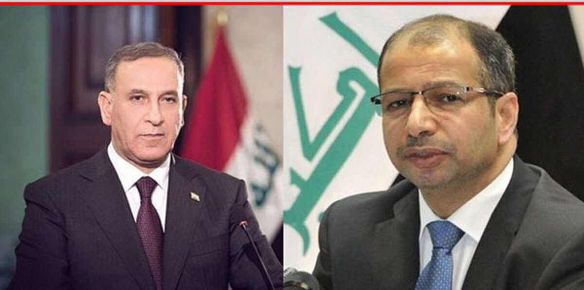 العبيدي يدفع بشاهد زور مدفوع الأجر في المحكمة للإيقاع بالجبوري