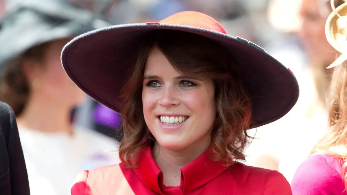 بعد قراره المفاجئ.. هل تتولى الأميرة يوجيني مهام "هاري" الملكية؟