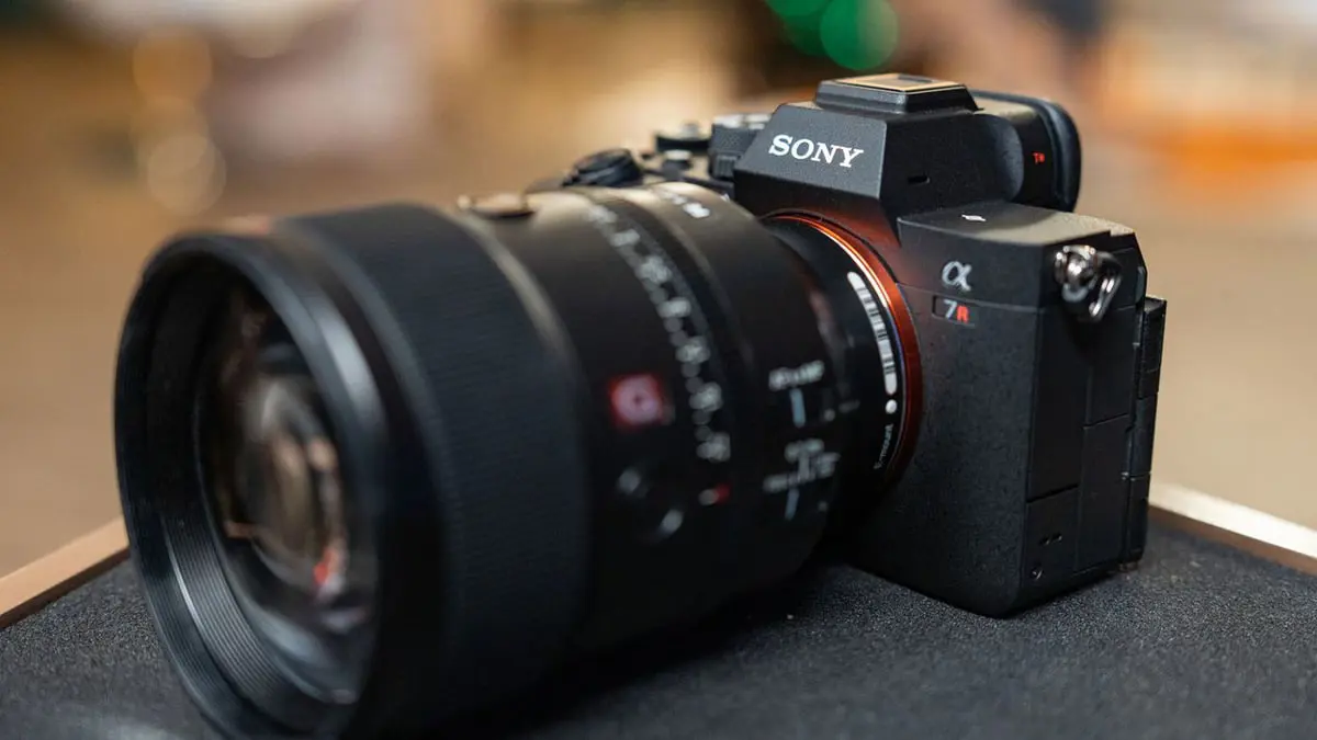 كاميرا "سوني  إيه7 آر في".. الذكاء الاصطناعي لرصد الحركات السريعة