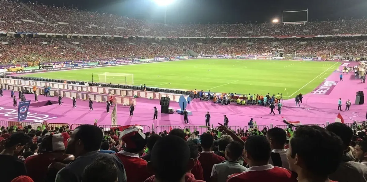 أزمة في الأهلي والزمالك مع اتحاد الكرة بسبب النادي المصري