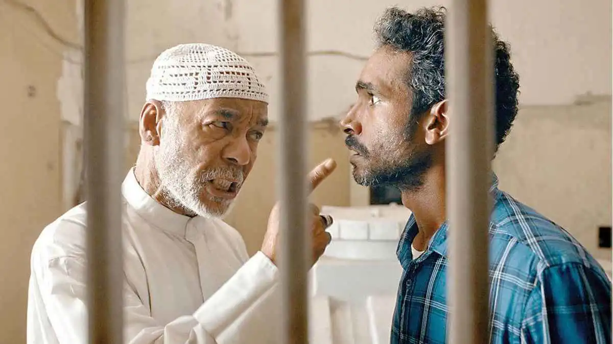 حضور عالمي للفيلم البحريني "عذر أجمل من ذنب"