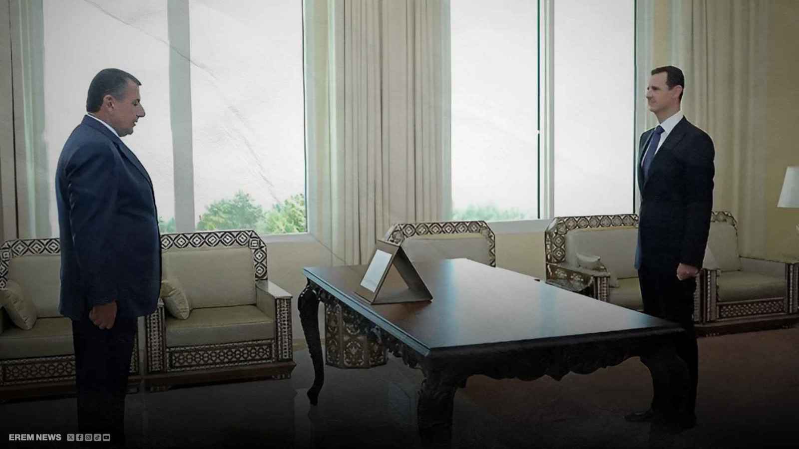 عذب السجناء بـ"الكرسي الألماني".. أمريكا تقاضي مدير سجن سابق بسوريا