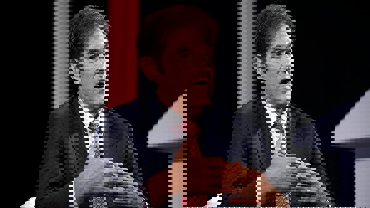 محمد أوز وويس مور.. وجهان جديدان يكسران نمطية الانتخابات النصفية الأمريكية 

