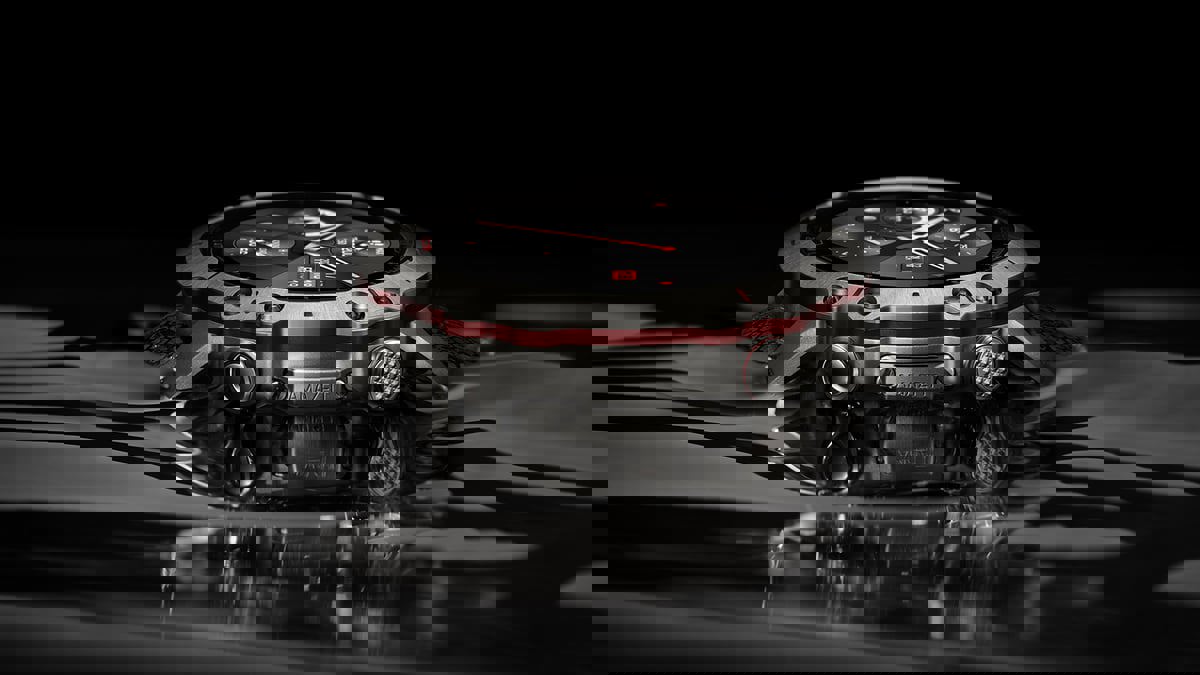 بمزايا فائقة..  Amazfit تكشف رسميا عن ساعتها الجديدة