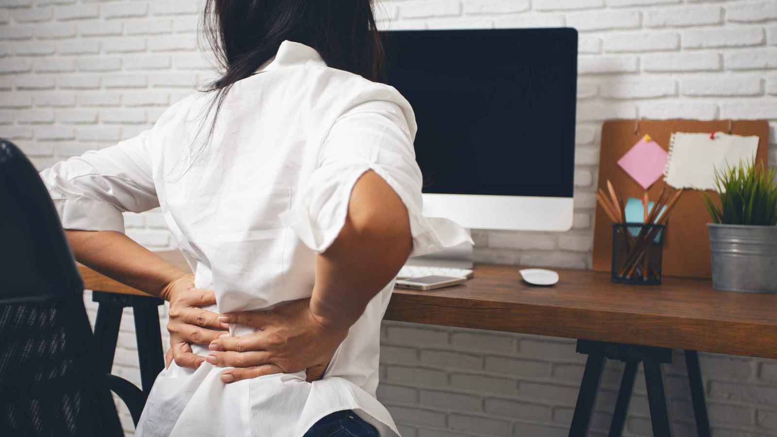 تقليل الجلوس 40 دقيقة يومياً يعزز الصحة العامة