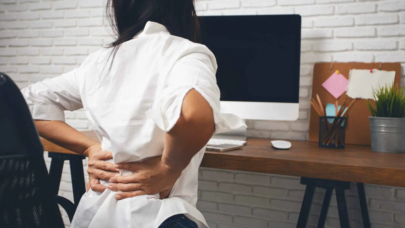 تقليل الجلوس 40 دقيقة يومياً يعزز الصحة العامة