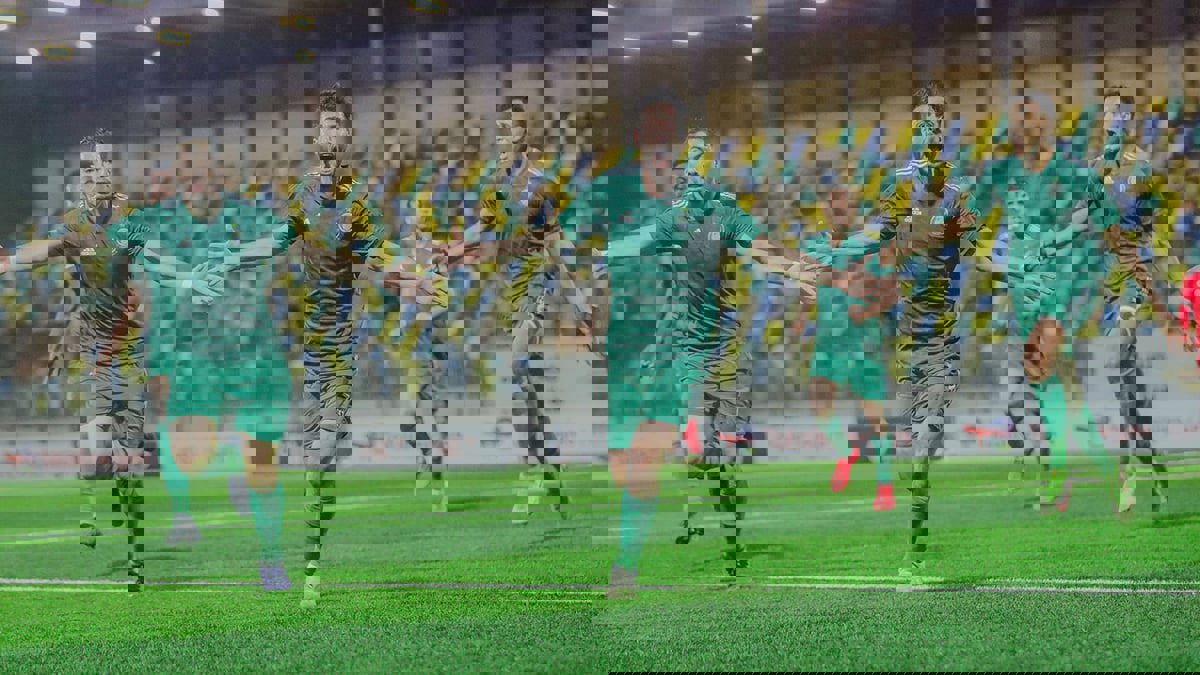 أهلي طرابلس يصعق الاتحاد في الوقت القاتل ويرتقي للمركز الثاني بالمجموعة الثانية للدوري الليبي