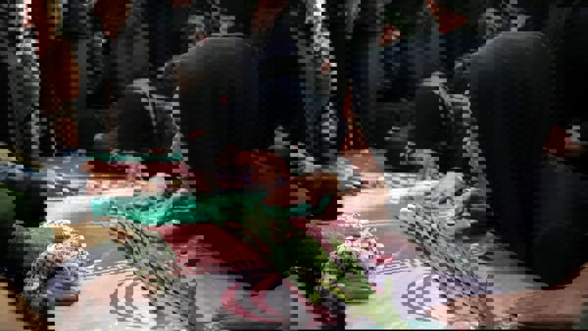 تفجيرا كرمان.. لماذا هاجم داعش إيران؟