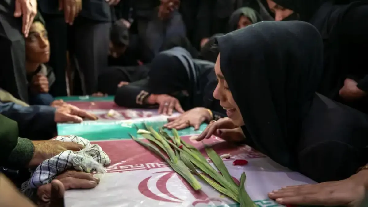 تفجيرا كرمان.. لماذا هاجم داعش إيران؟