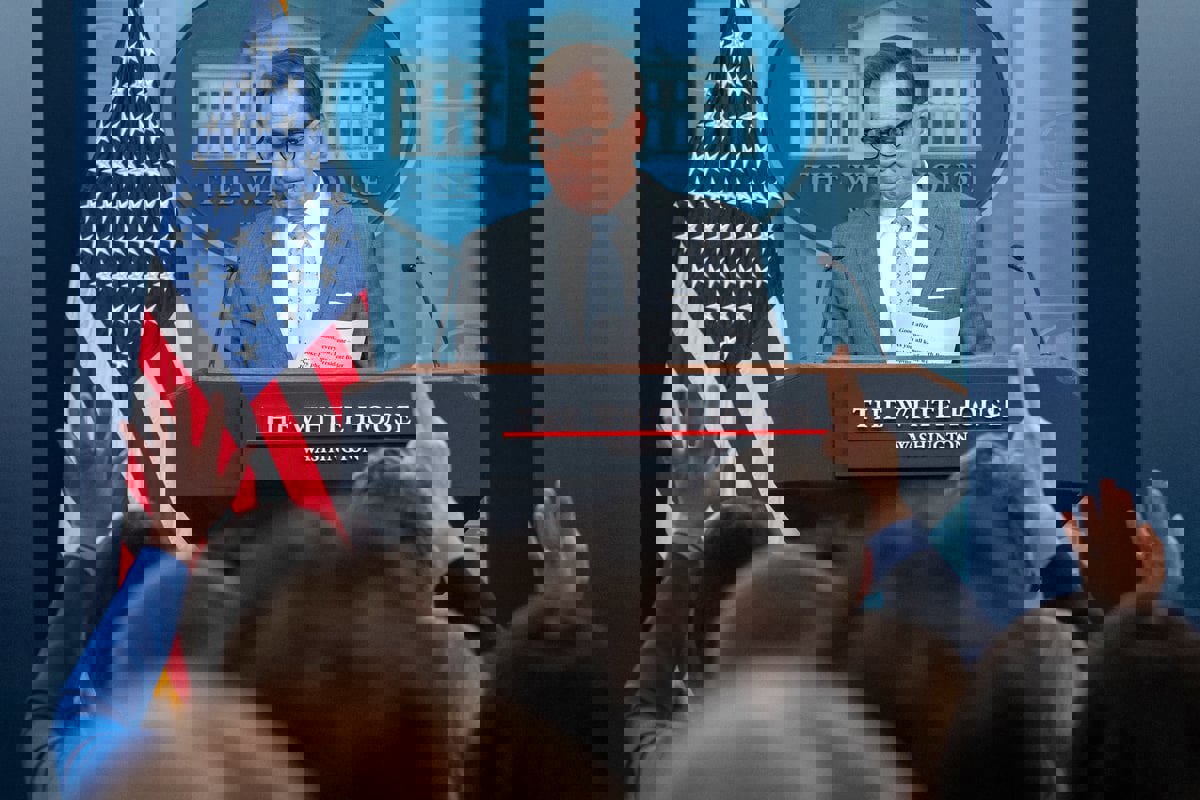 واشنطن تنفي ضلوعها بقصف القنصلية الإيرانية أو تبليغها مسبقًا