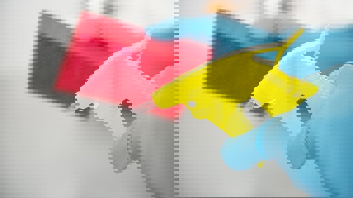 استخدام "الكلور" في زمن كورونا.. احتياطات يجب أن تكون على دراية بها