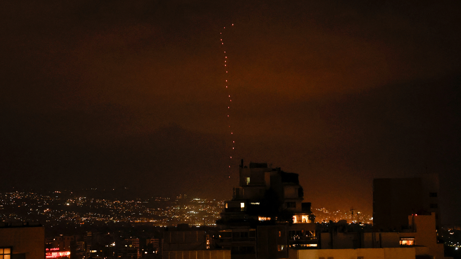 مصدر عراقي لـ"إرم نيوز": زعيم شيعي توسط بين واشنطن وطهران قبل الضربة