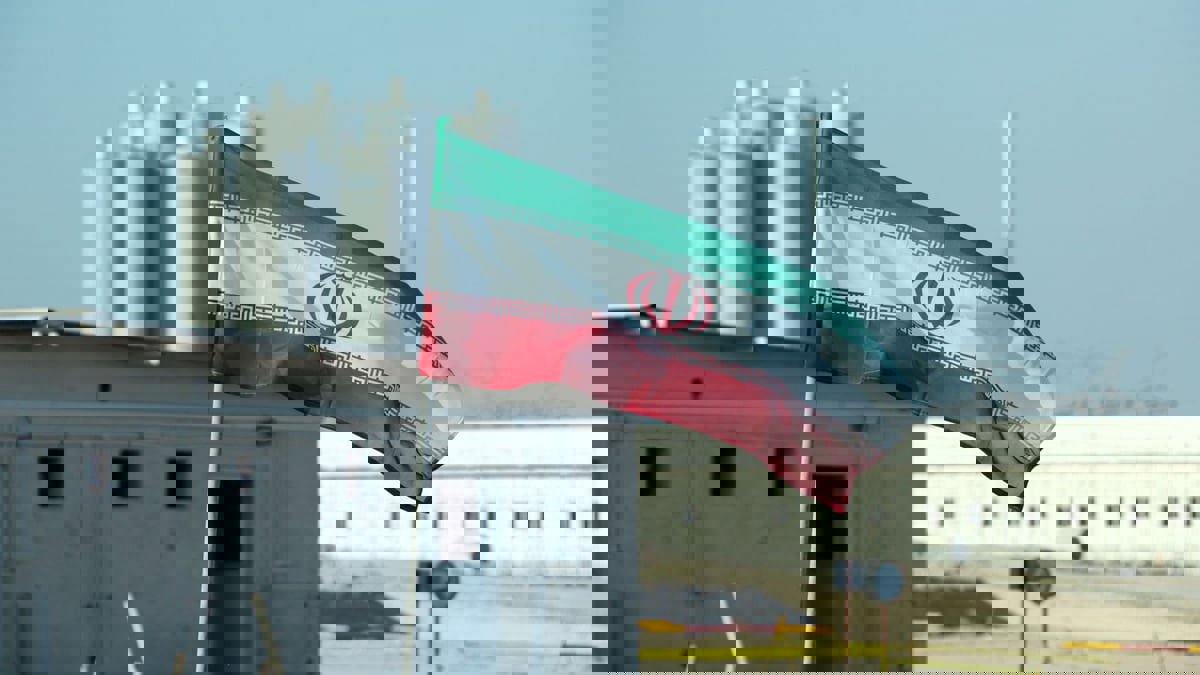 إيران.. تصعيد نووي جديد يُقلق الأسرة الدولية