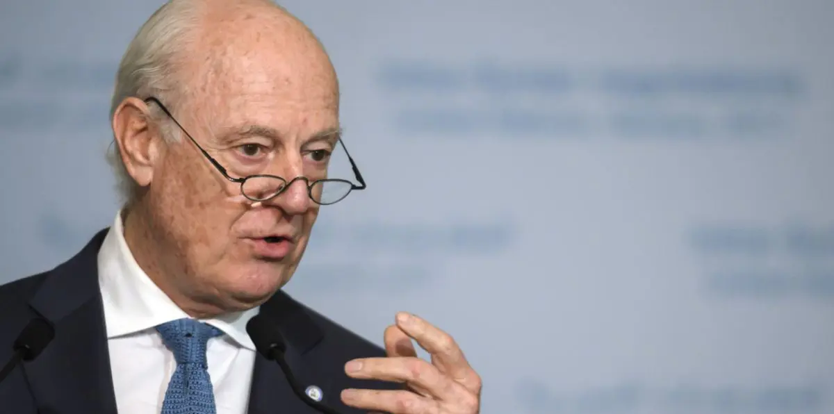 الدول الضامنة تسعى لتحقيق توافقات في ثاني أيام "أستانة -7"