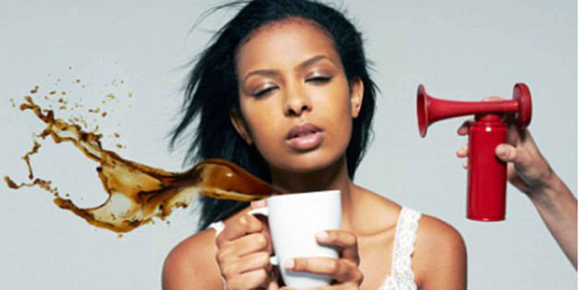 ودّع القهوة واحصل على أقصى نشاط صباحي بهذه الطريقة