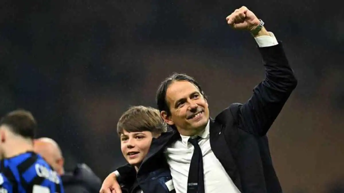 مفاجأة مدوية.. الهلال يتعاقد مع نجل إنزاغي